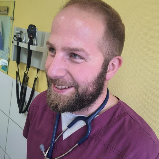 Dr Alexandre FEVAL